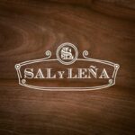 Logo Sal y Leña